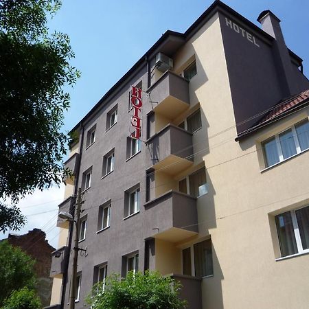Hostel Sylvia 소피아 외부 사진