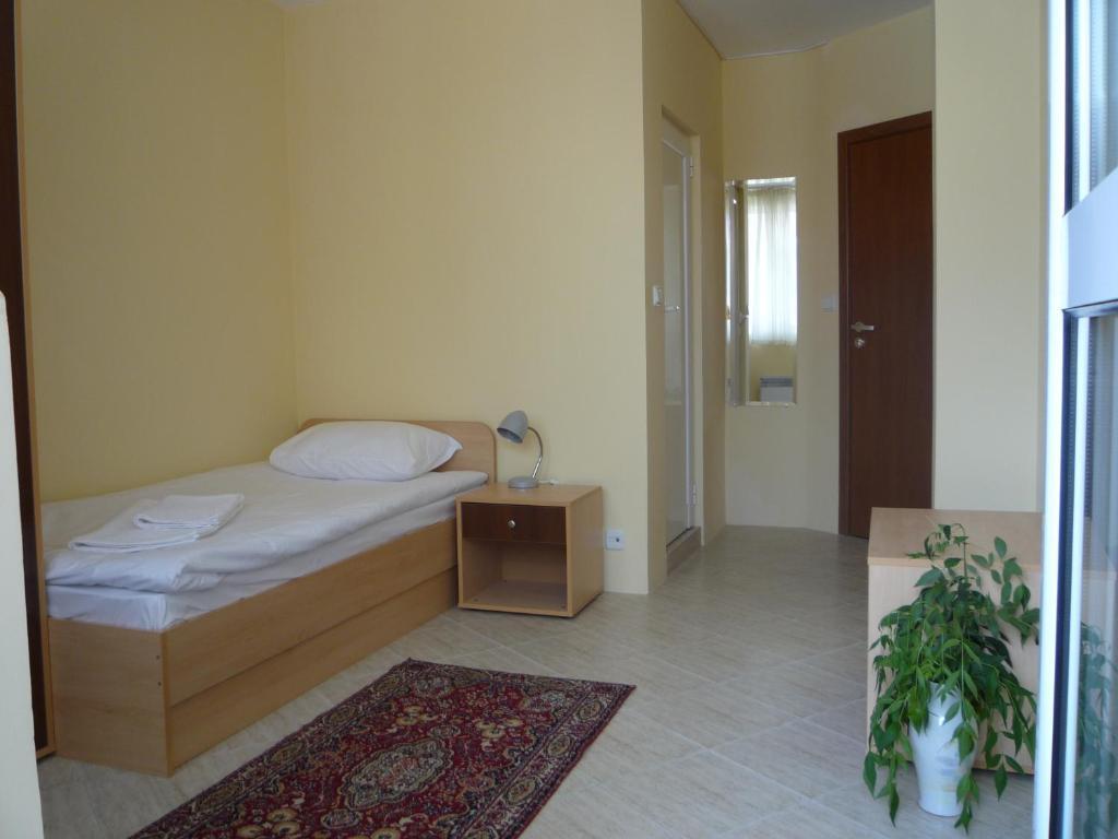 Hostel Sylvia 소피아 외부 사진