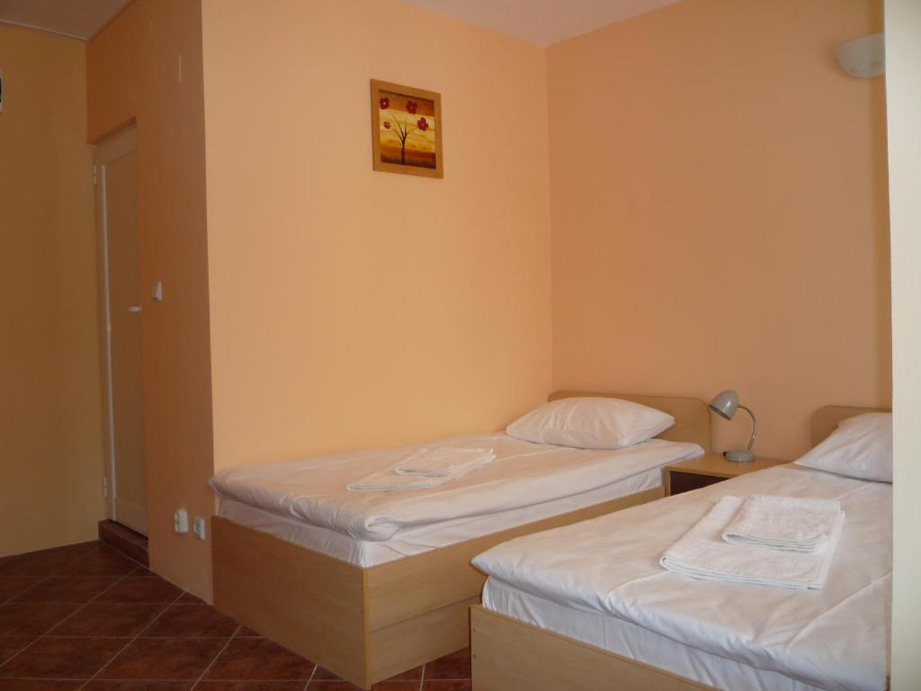 Hostel Sylvia 소피아 객실 사진