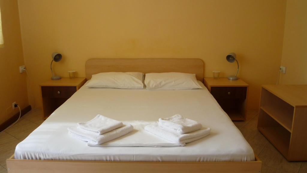 Hostel Sylvia 소피아 객실 사진